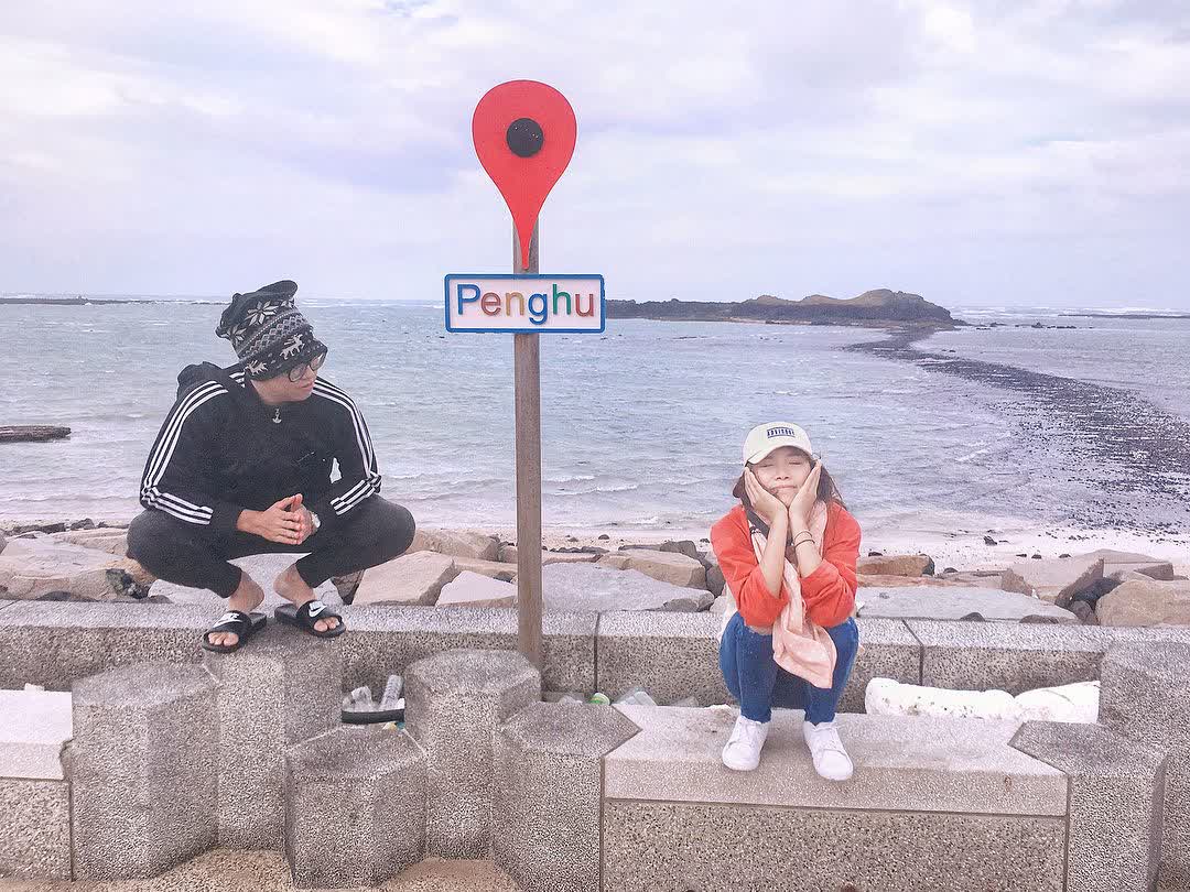 奎壁山摩西分海 | 去趣 chicTrip