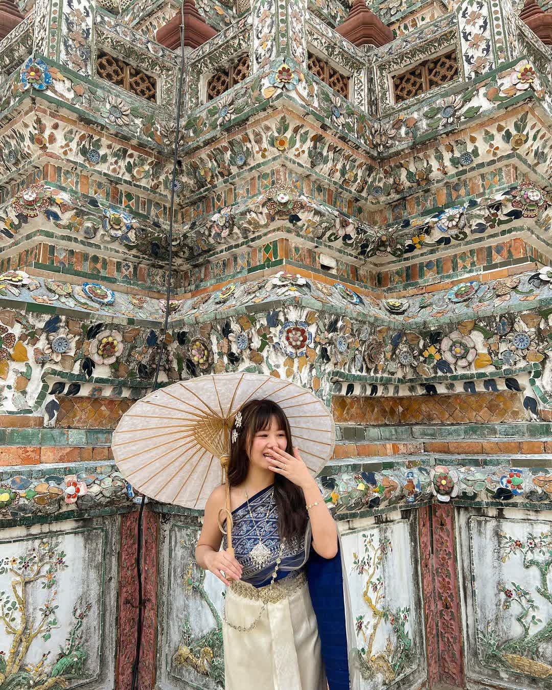 鄭王廟 | 去趣 chicTrip