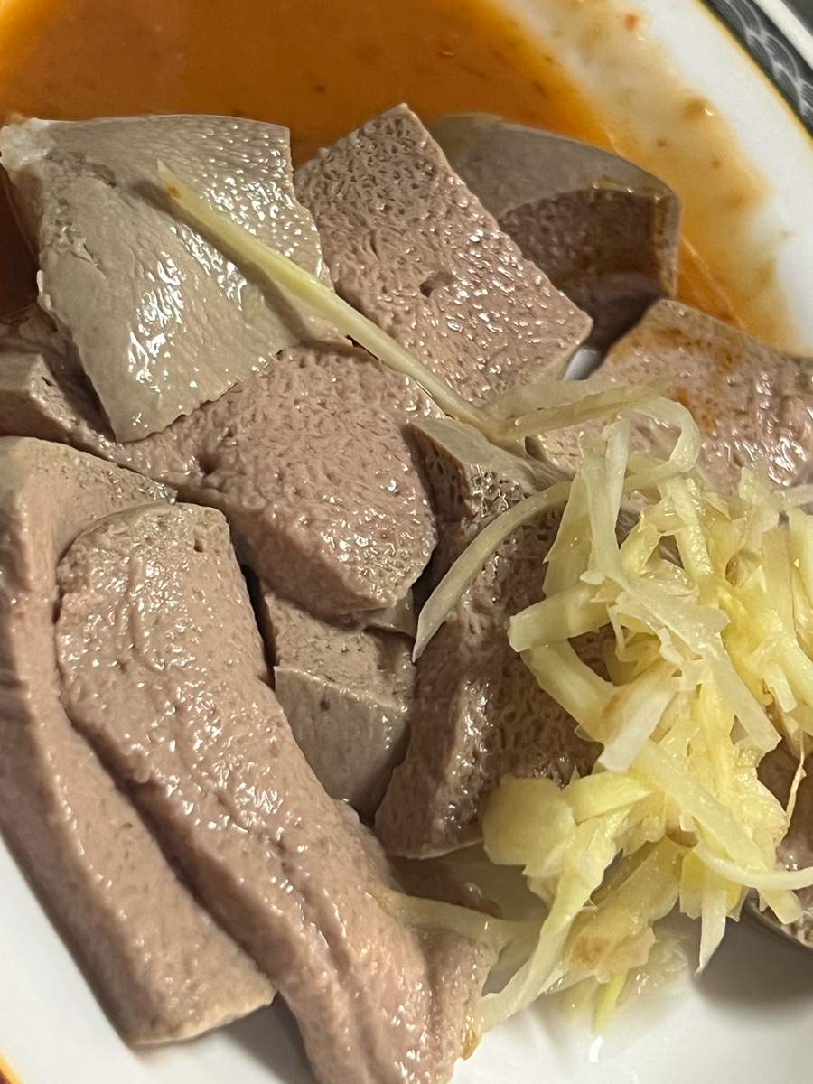 基隆廟口夜市 | 去趣 chicTrip