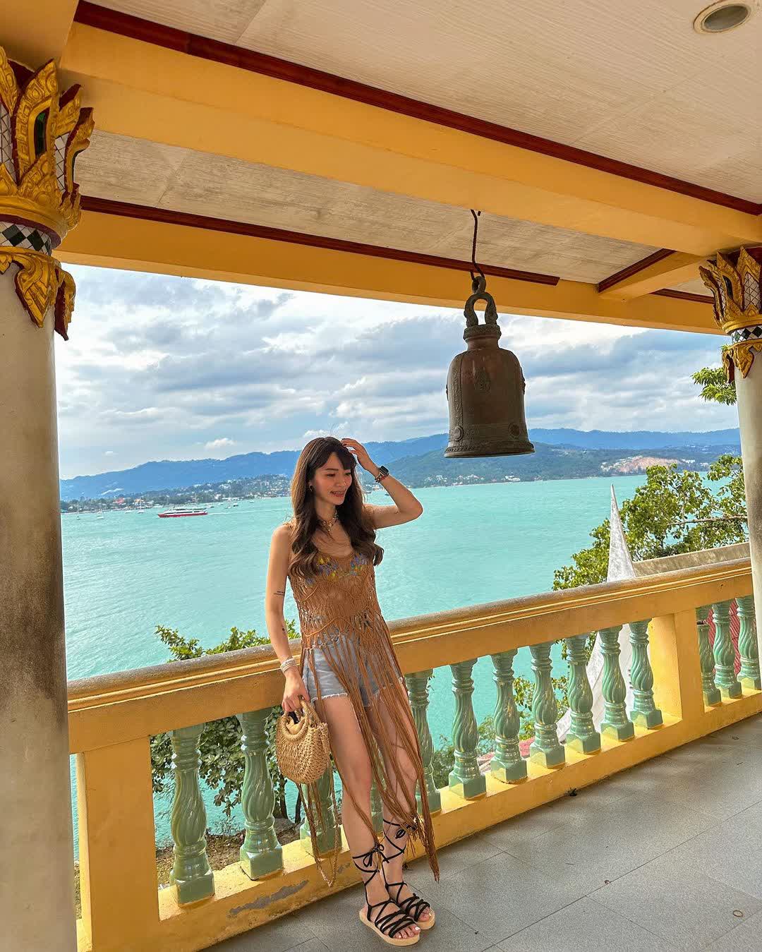 Wat Phra Yai | 去趣 chicTrip