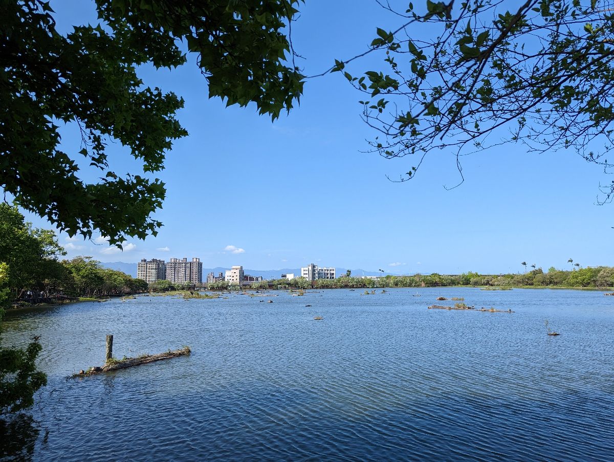 羅東林業文化園區 | 去趣 chicTrip