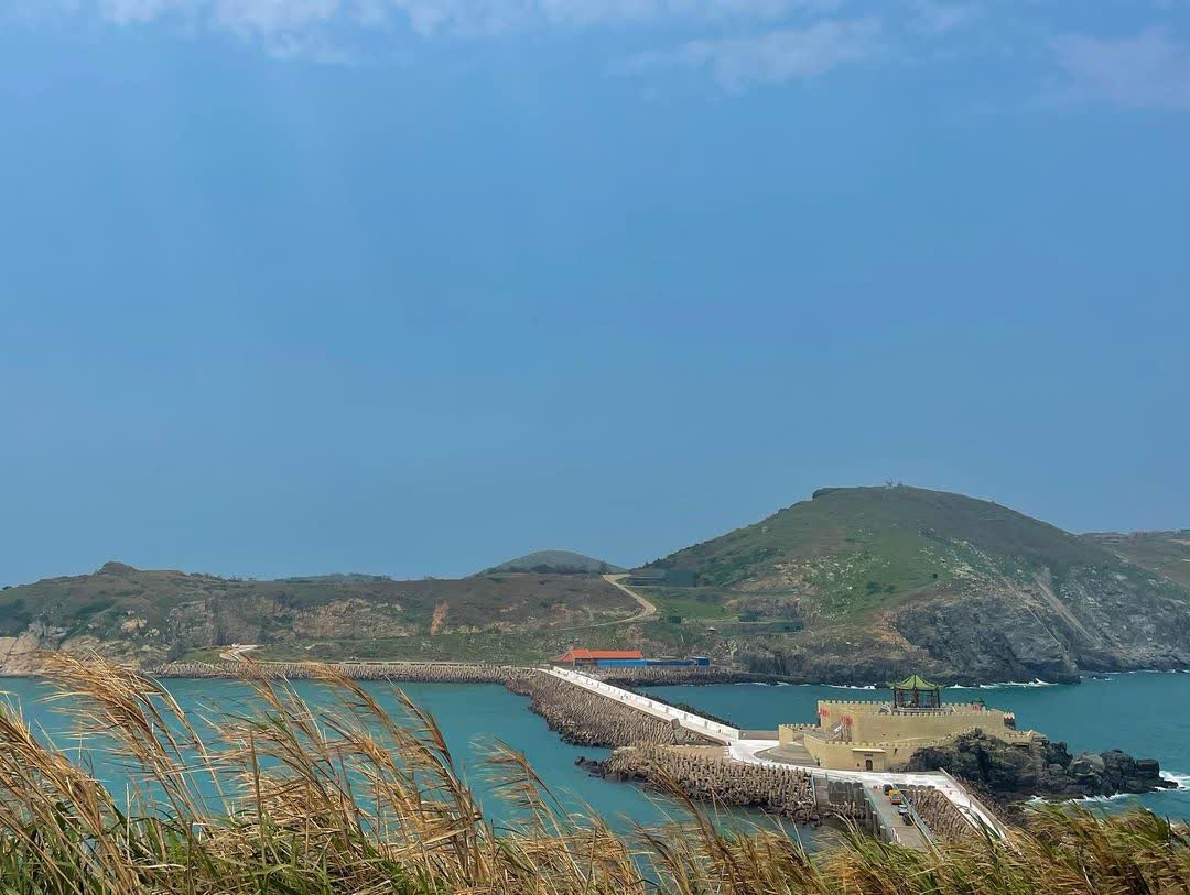 國之北疆 (北固礁) | 去趣 chicTrip