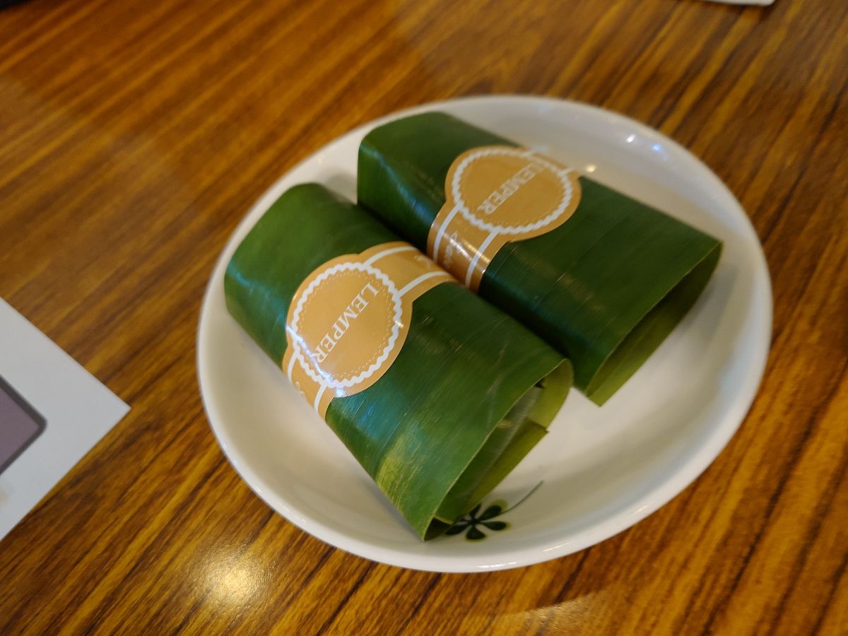 磐石坊 | 去趣 chicTrip