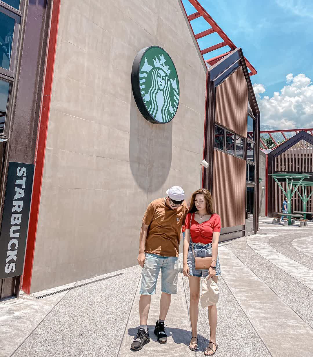 台泥DAKA園區 | 去趣 chicTrip