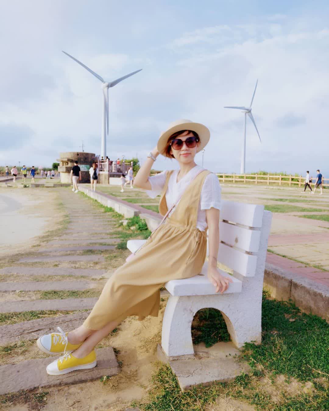 後龍好望角風景區 | 去趣 chicTrip