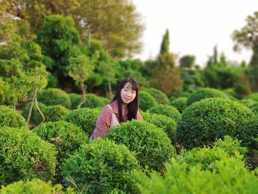 田尾公路花園 | 去趣 chicTrip