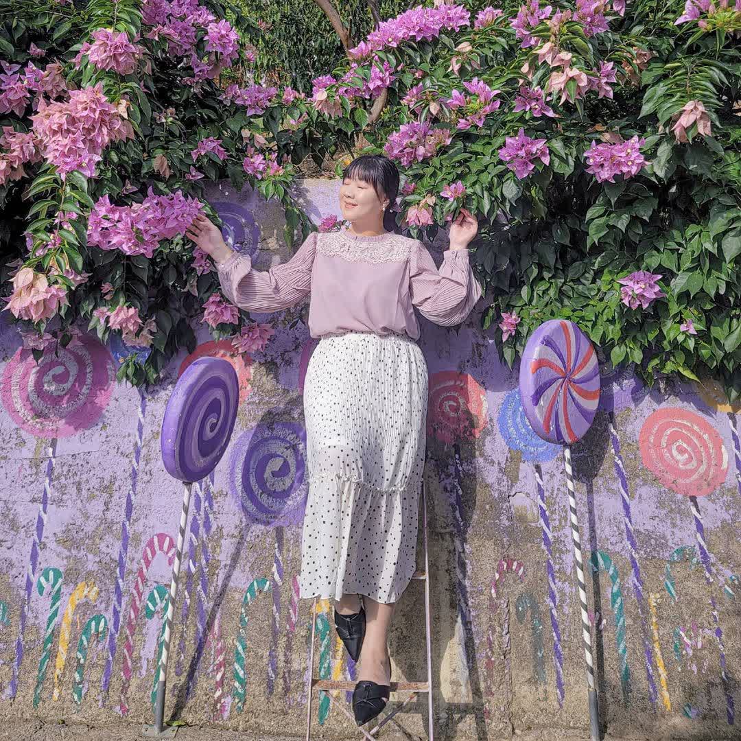 噢哈娜咖啡屋 | 去趣 chicTrip