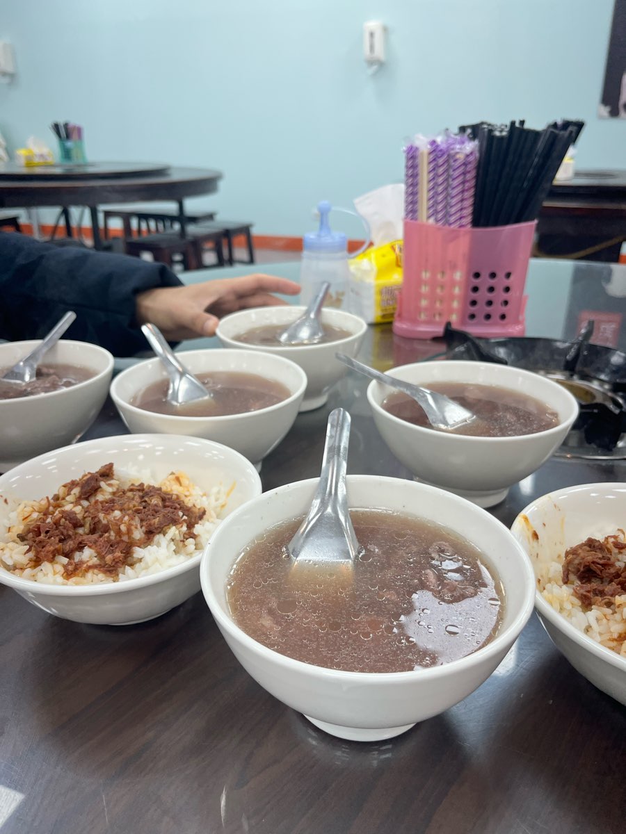 億哥牛肉湯 | 去趣 chicTrip