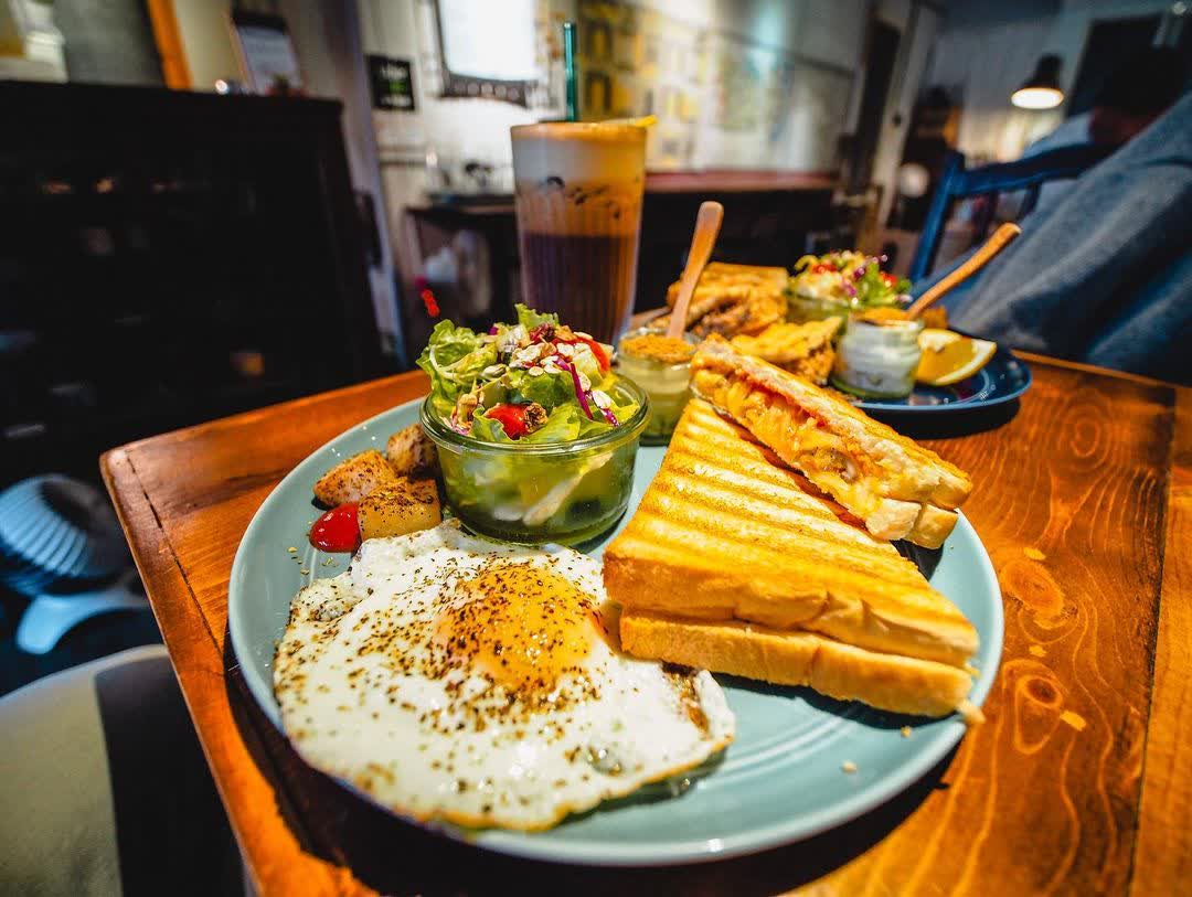 正濱漁港 | 去趣 chicTrip