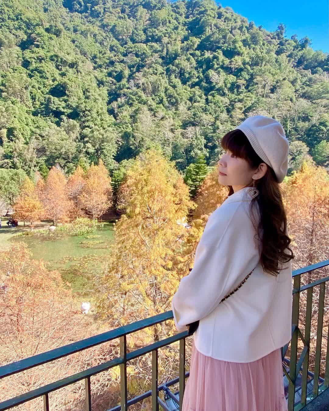 南庄雲水度假溫泉 (Cloudland Resort) | 去趣 chicTrip