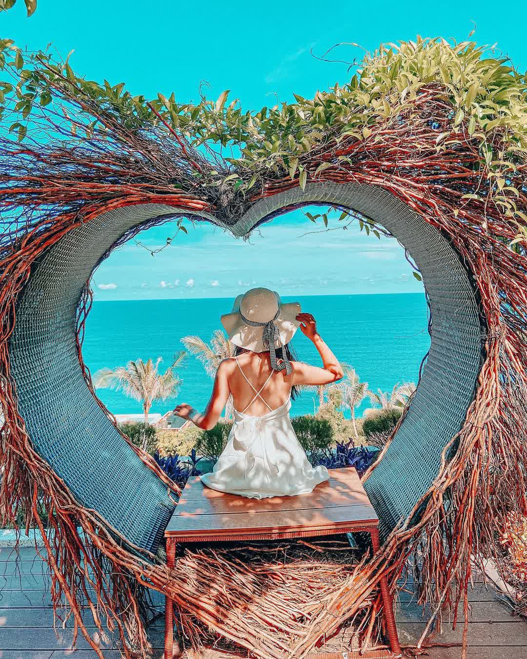 海崖谷 | 去趣 chicTrip