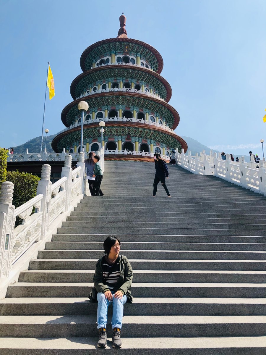 無極天元宮 | 去趣 chicTrip