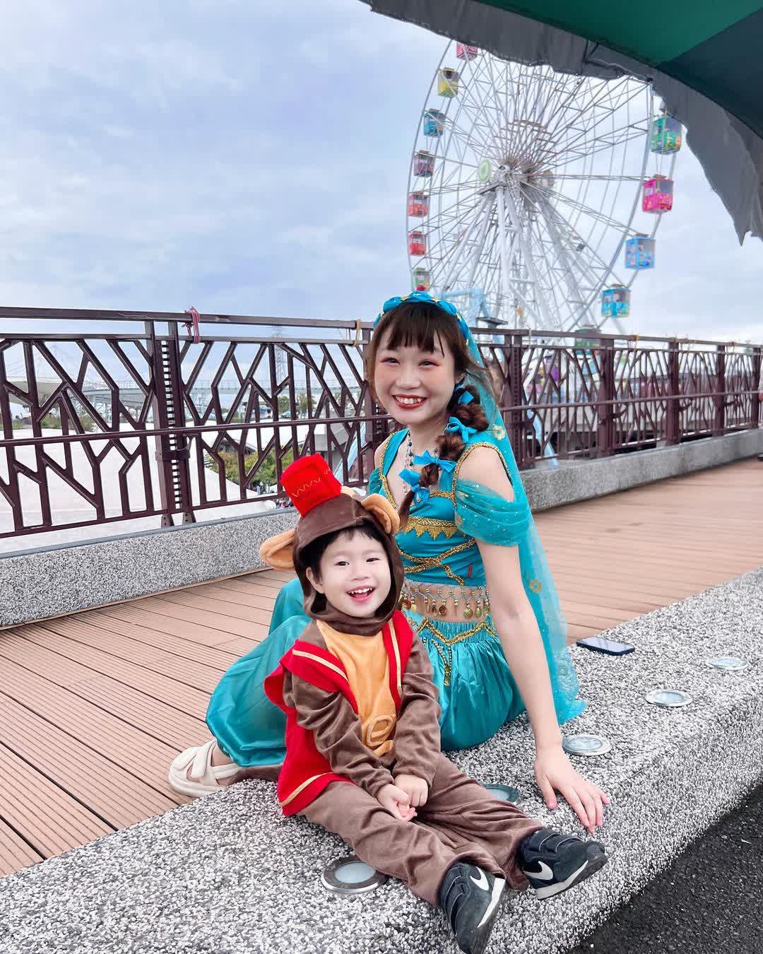 臺北市立兒童新樂園 | 去趣 chicTrip