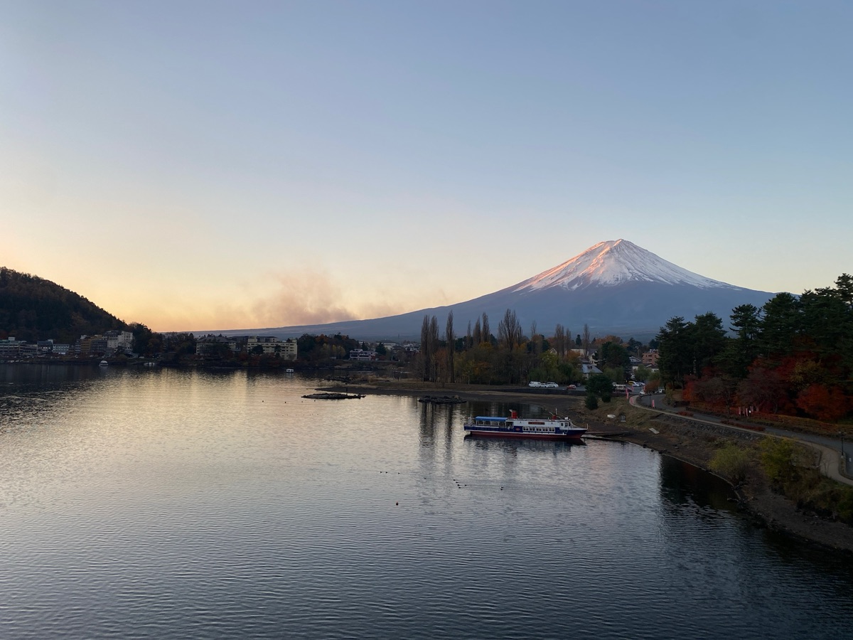 産屋ヶ崎 | 去趣 chicTrip