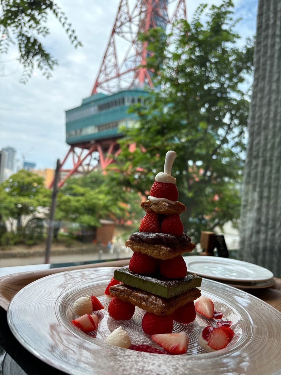 札幌大通公園皇家花園康瓦斯飯店 | 去趣 chicTrip