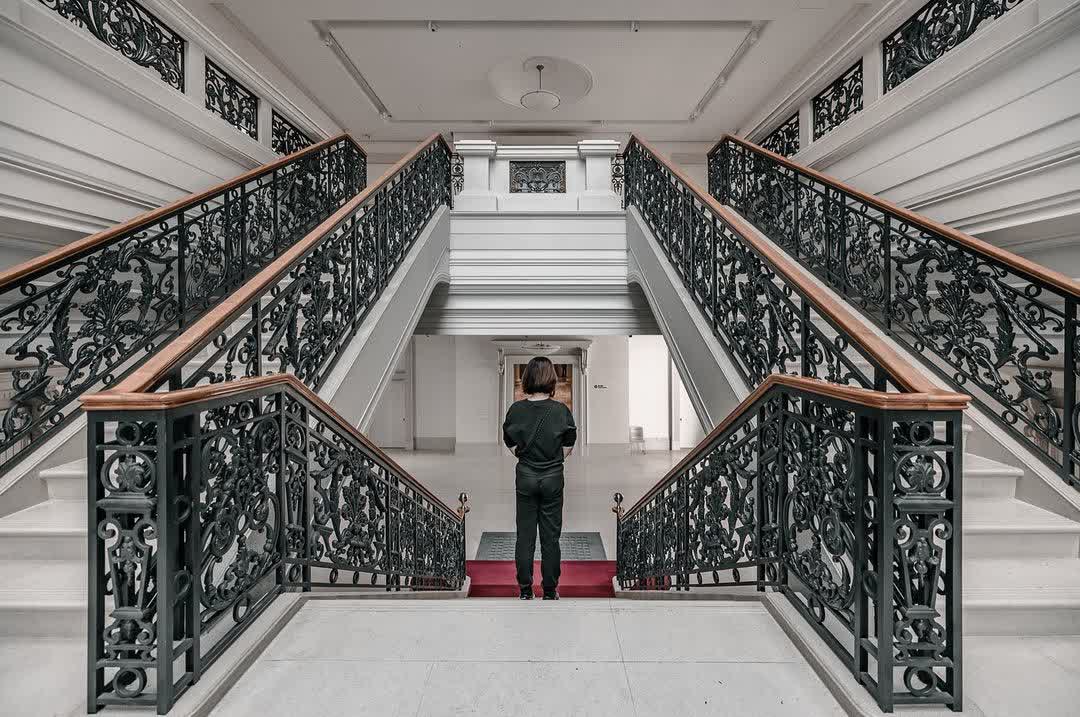 奇美博物館 | 去趣 chicTrip