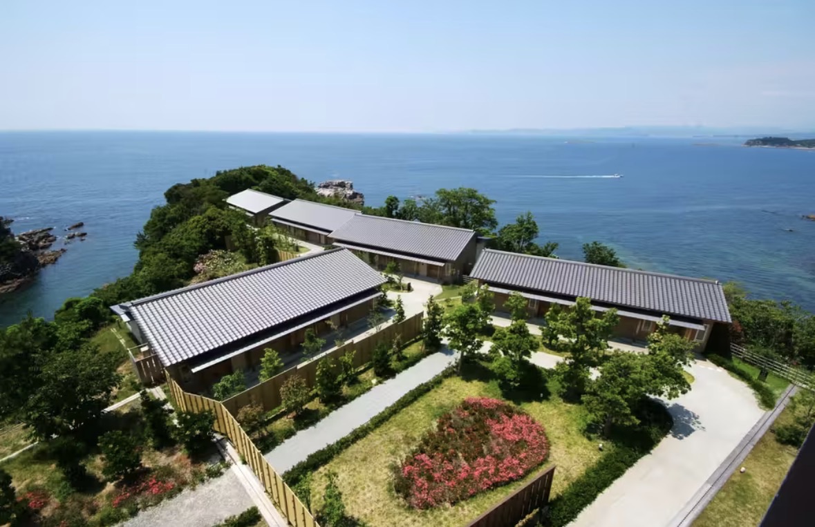 濱千鳥之湯 海舟 | 去趣 chicTrip