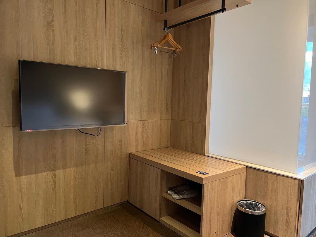 華山文旅_台北 Wallsun Hotel Taipei | 去趣 chicTrip