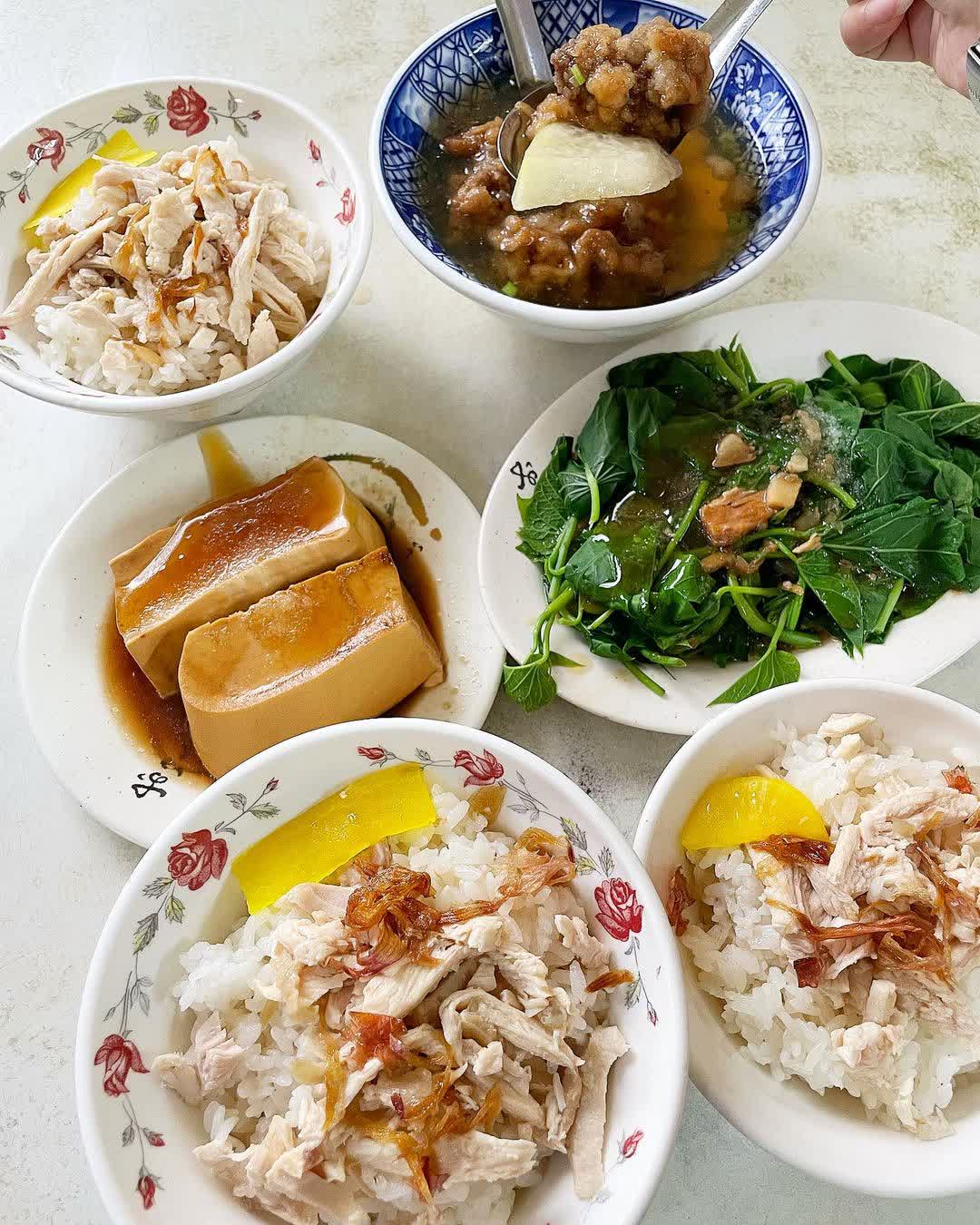 阿溪雞肉飯（12/25正常營業） | 去趣 chicTrip