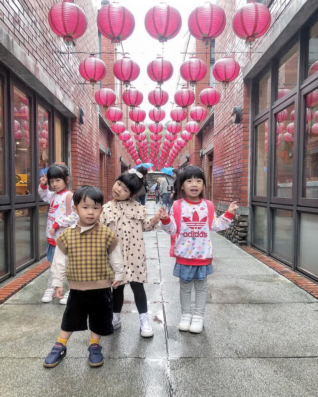 宜蘭傳藝園區 | 去趣 chicTrip