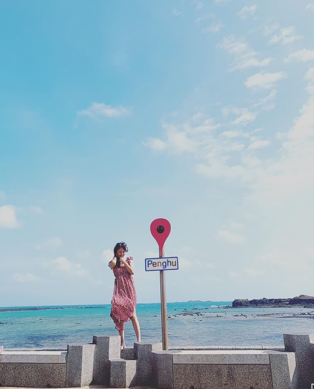 奎壁山摩西分海 | 去趣 chicTrip