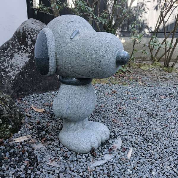 史奴比茶屋 | 去趣 chicTrip