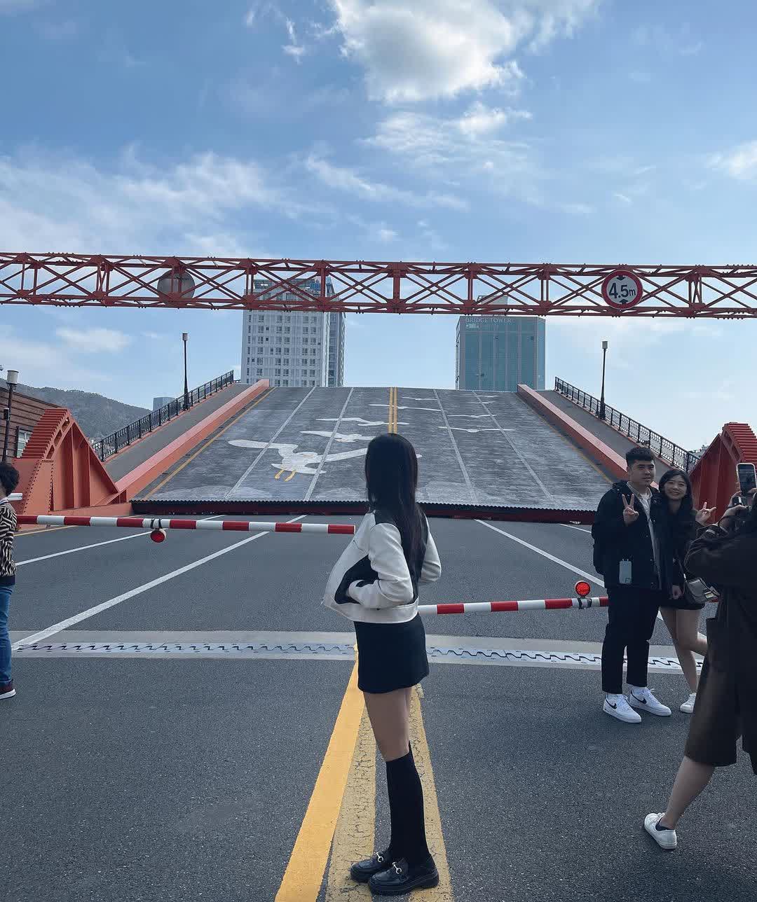 影島大橋 | 去趣 chicTrip