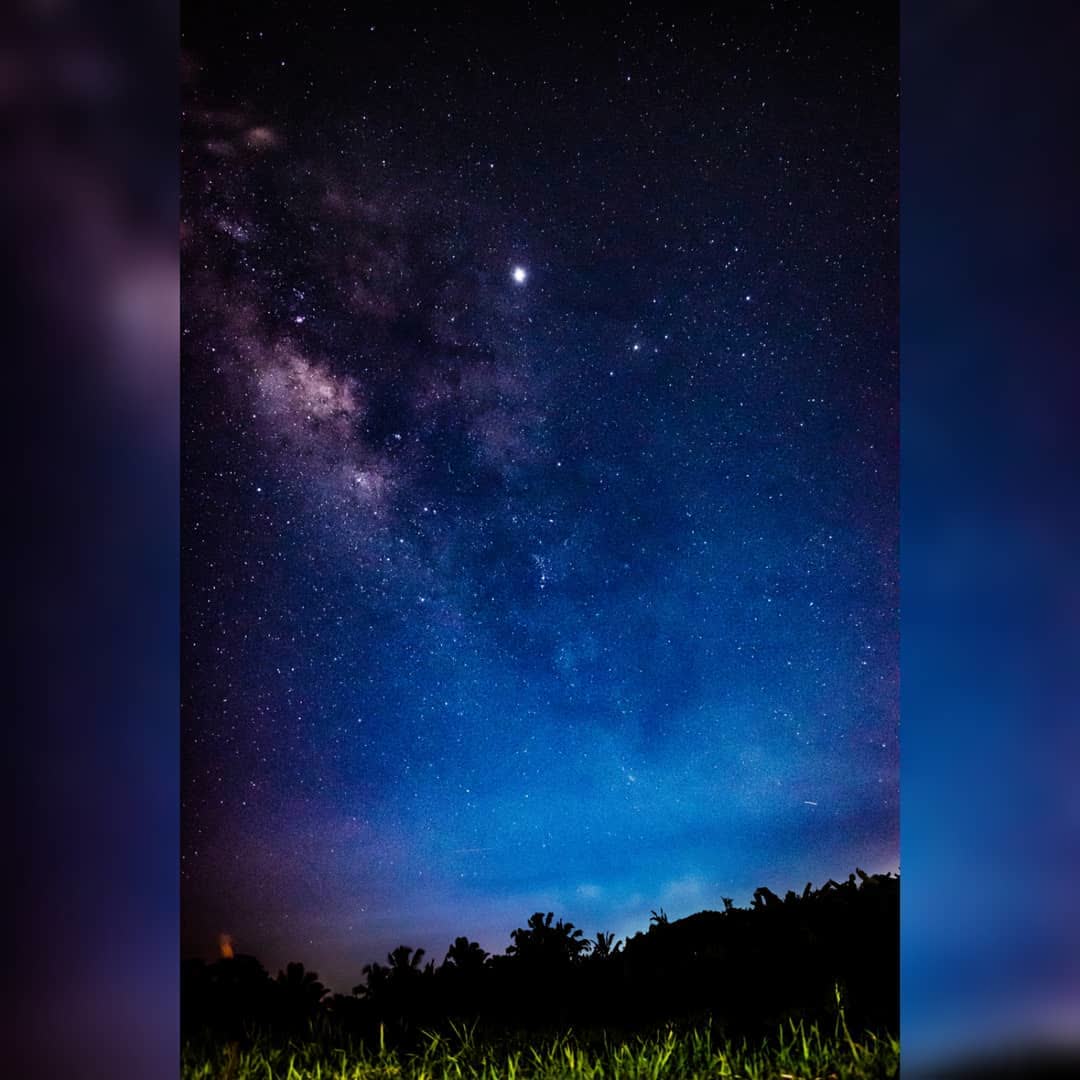 星星部落景觀咖啡 | 去趣 chicTrip