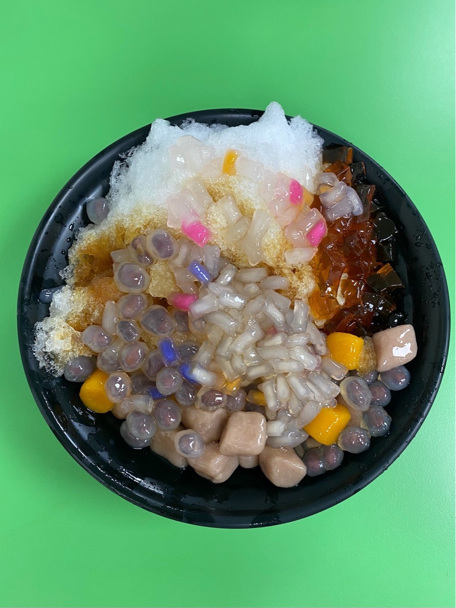 活力站蒟蒻屋 | 去趣 chicTrip