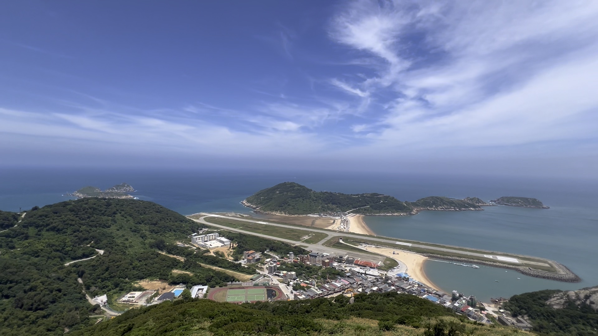 壁山觀景臺 | 去趣 chicTrip