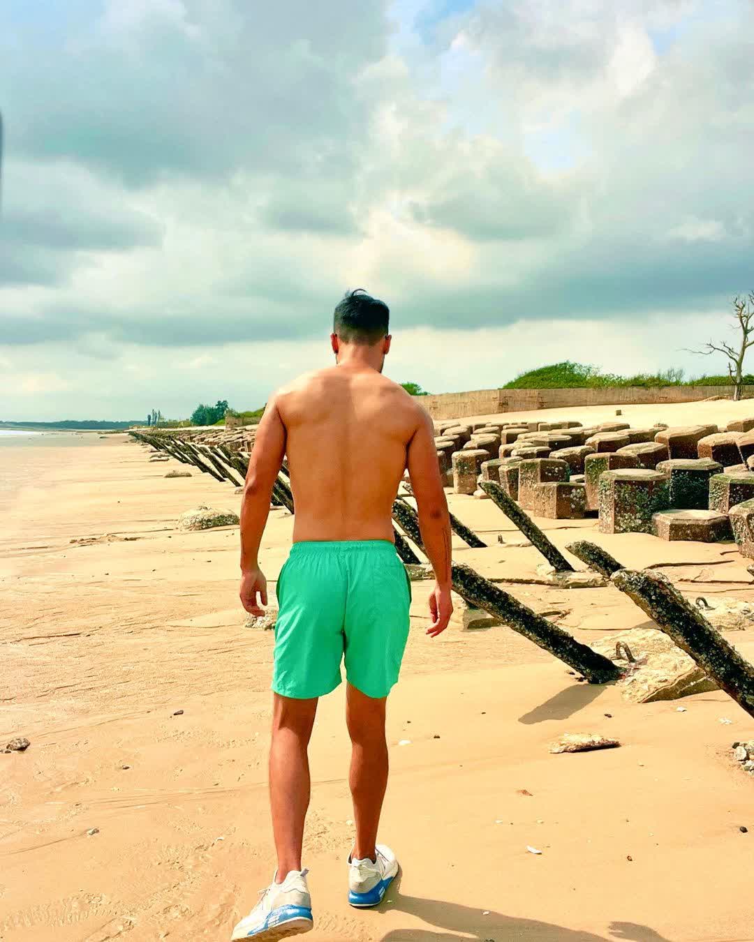 成功沙灘 | 去趣 chicTrip