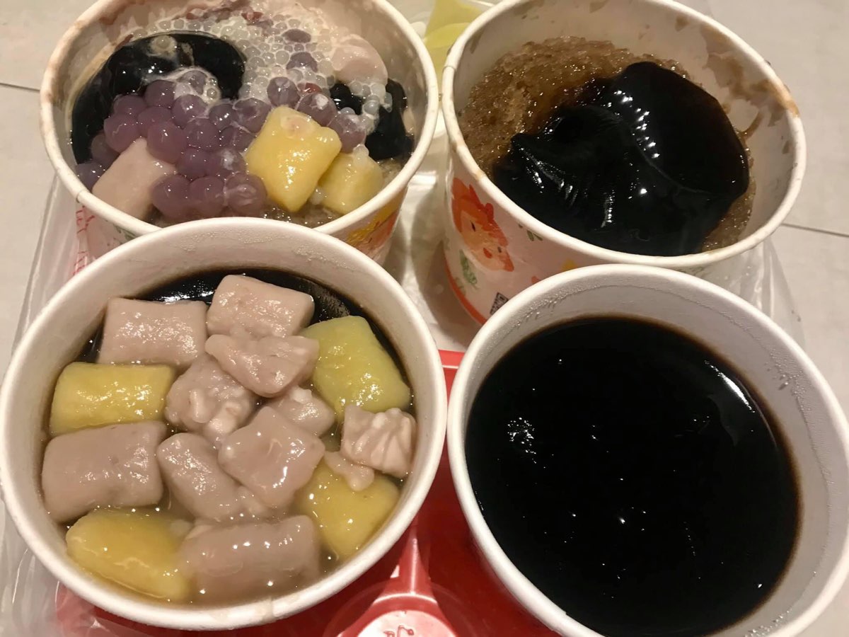 玉冠嫩仙草-澎湖總店（冬眠中，夏至店有營業唷💚） | 去趣 chicTrip