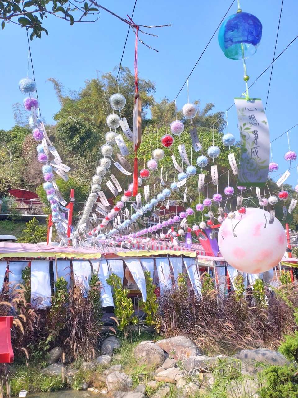 千野村-日式景觀園區 | 去趣 chicTrip