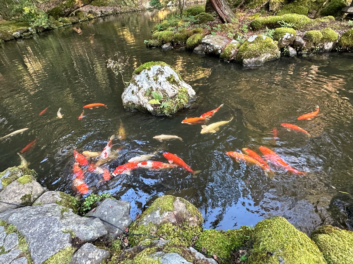那谷寺 | 去趣 chicTrip