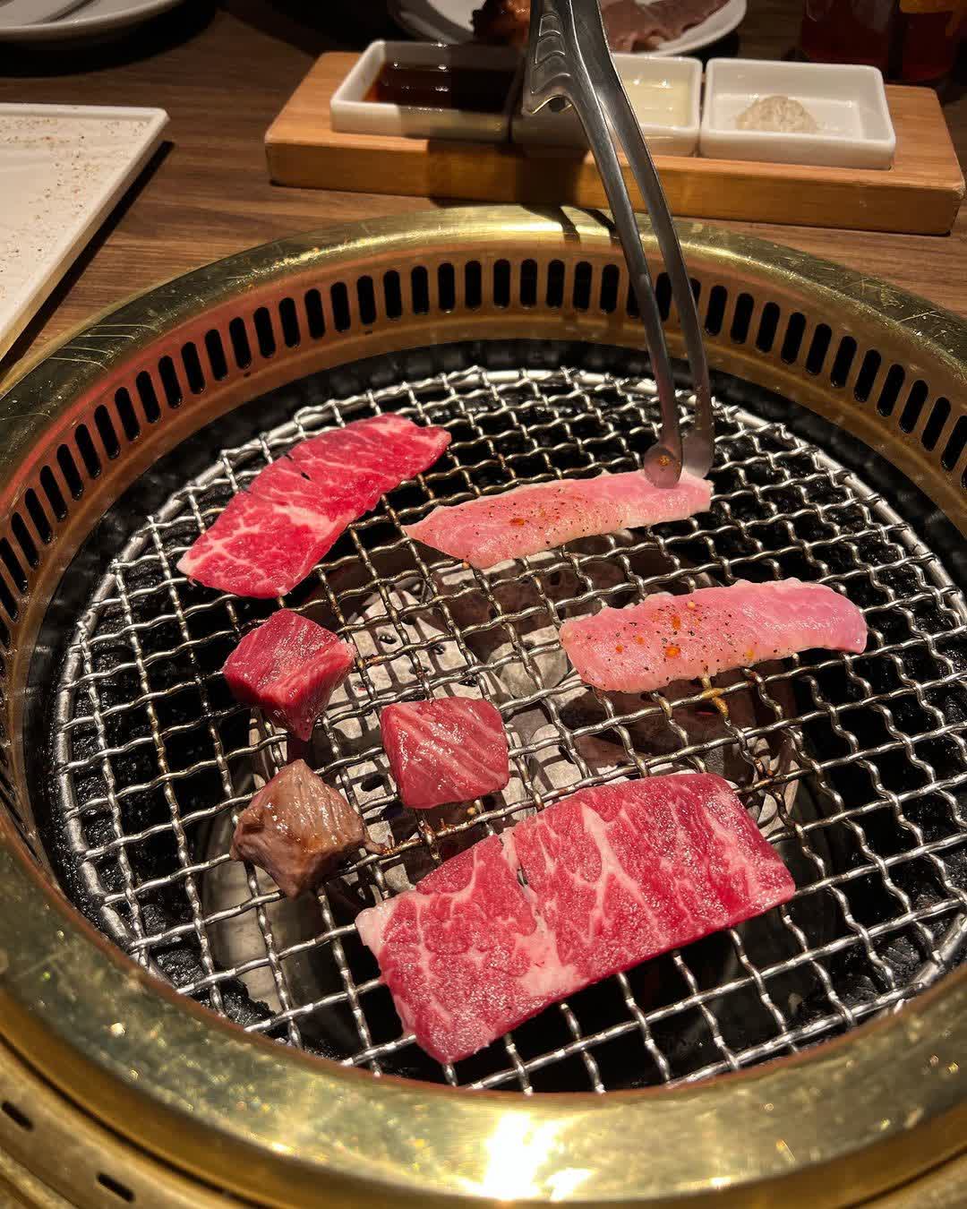 茶六燒肉堂 公益店 | 去趣 chicTrip