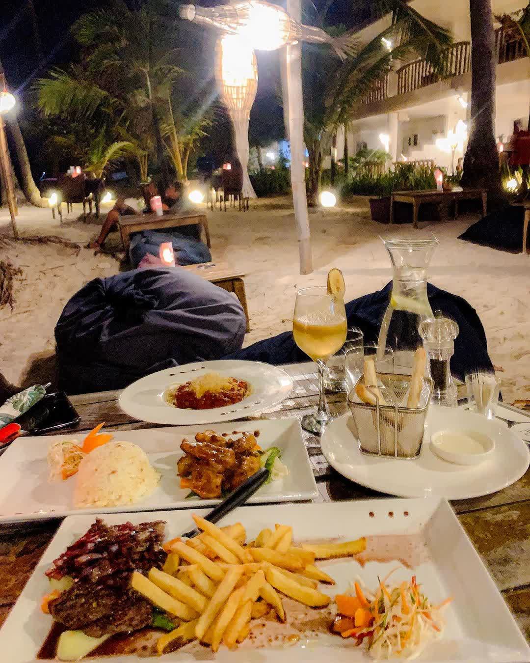 Ocean Vida Beach & Dive Resort | 去趣 chicTrip