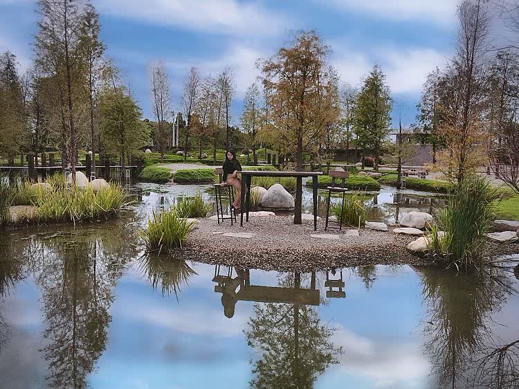 澄霖沉香味道森林館 | 去趣 chicTrip