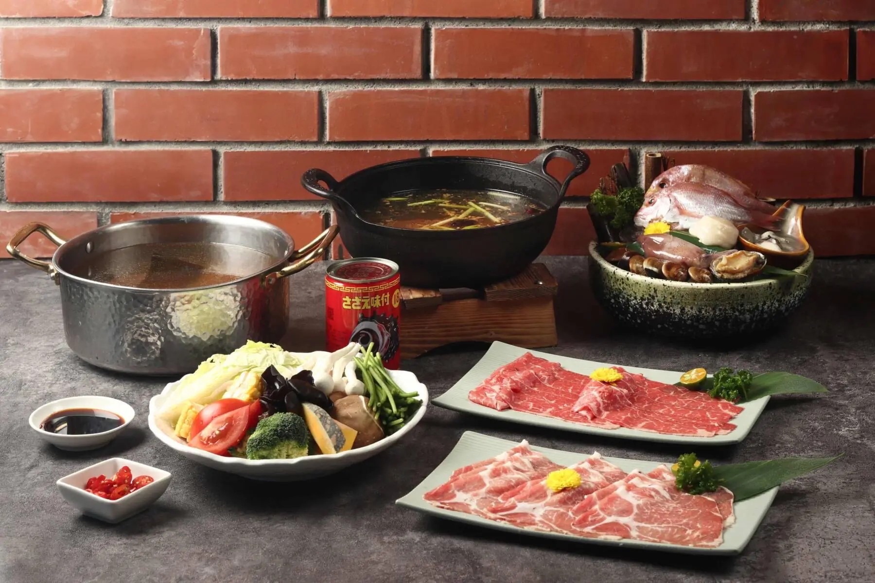 滿饌樓 | 去趣 chicTrip