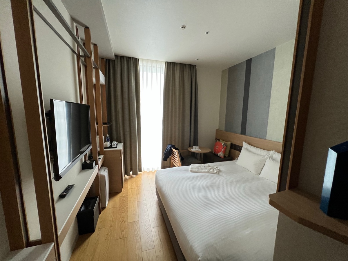 JR九州Blossom那霸酒店 | 去趣 chicTrip