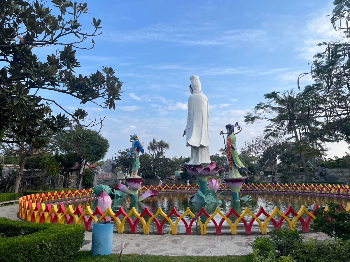 五年千歲公園 | 去趣 chicTrip