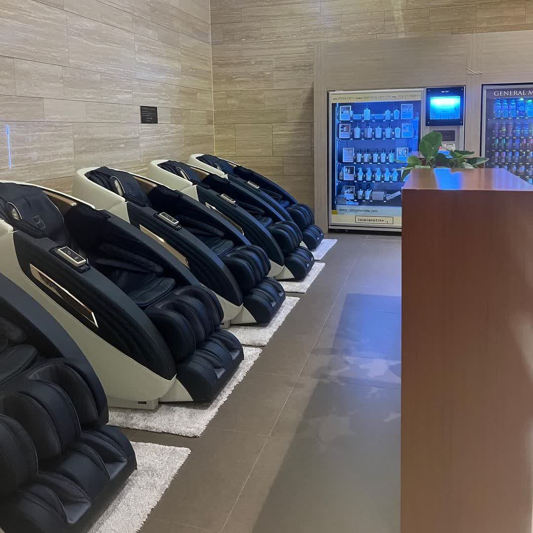 高陽AQUAFIELD汗蒸幕 | 去趣 chicTrip