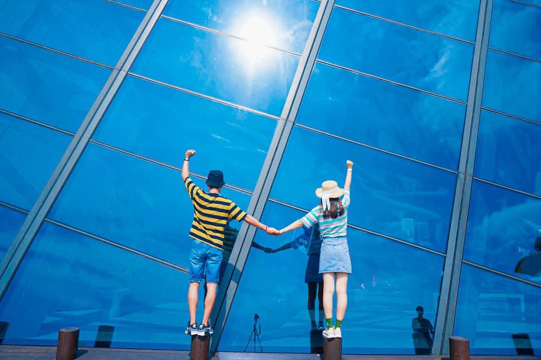 蘭陽博物館 | 去趣 chicTrip