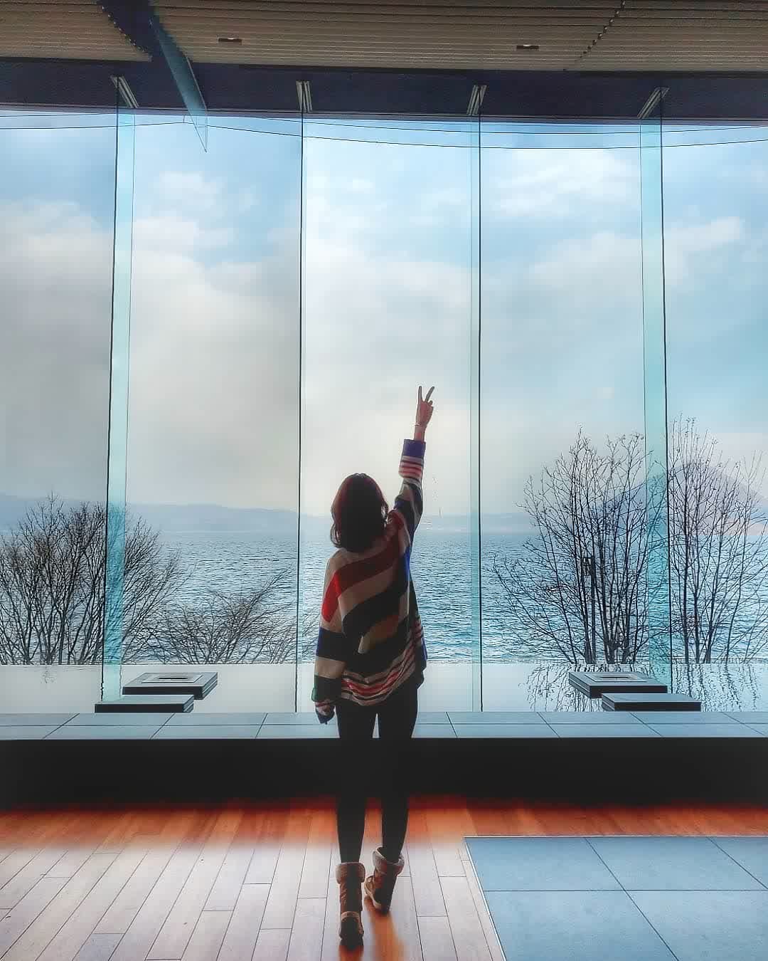 湖景飯店 洞爺乃之風 | 去趣 chicTrip