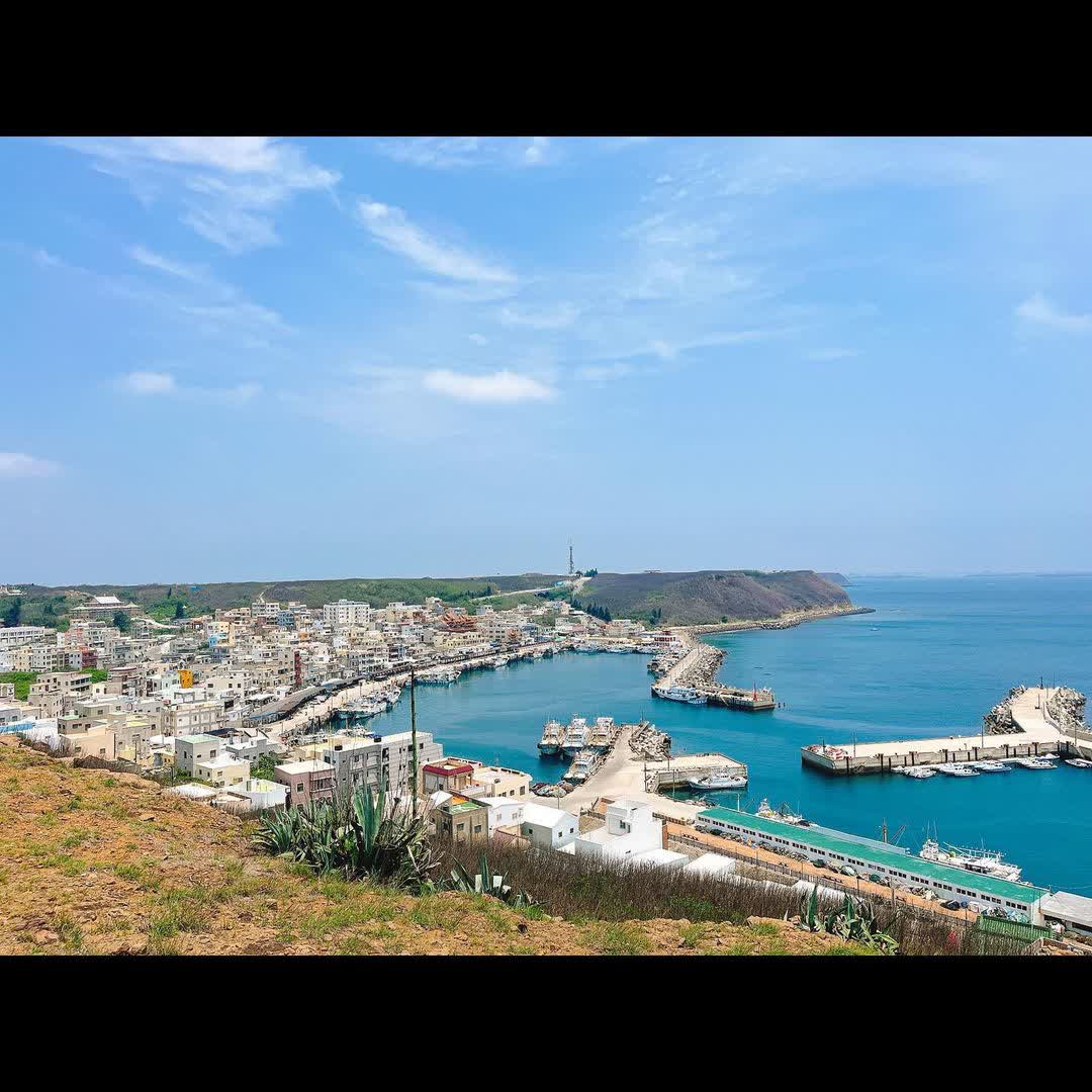 三仙塔 | 去趣 chicTrip