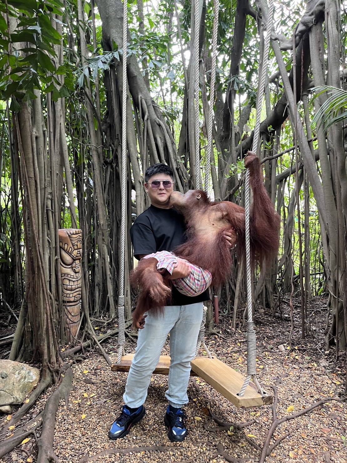 曼谷Safari World野生動物園 | 去趣 chicTrip