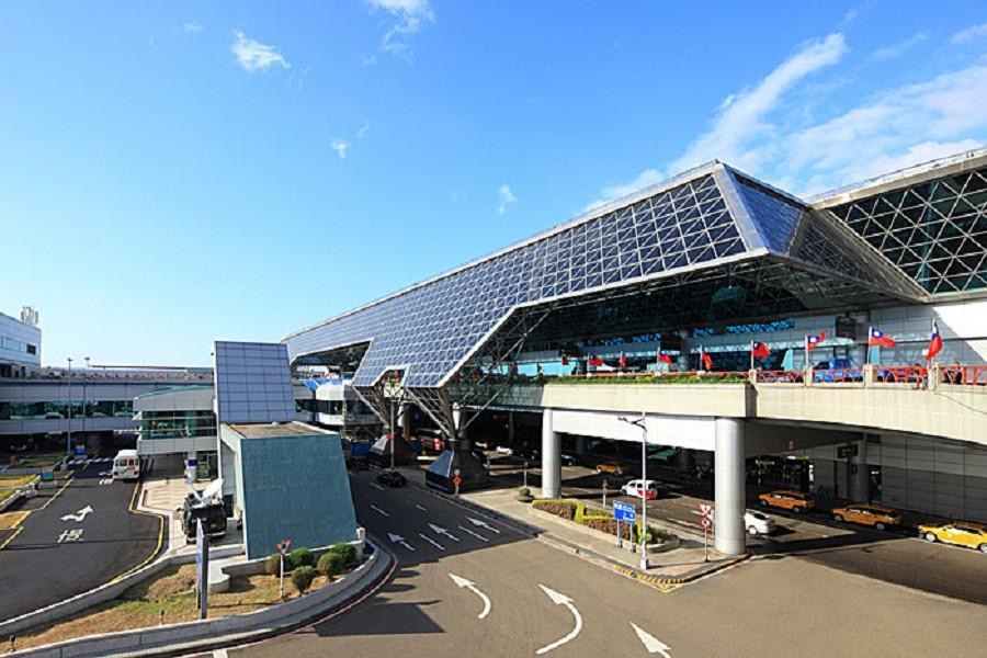 桃園國際機場第二航廈 | 去趣 chicTrip