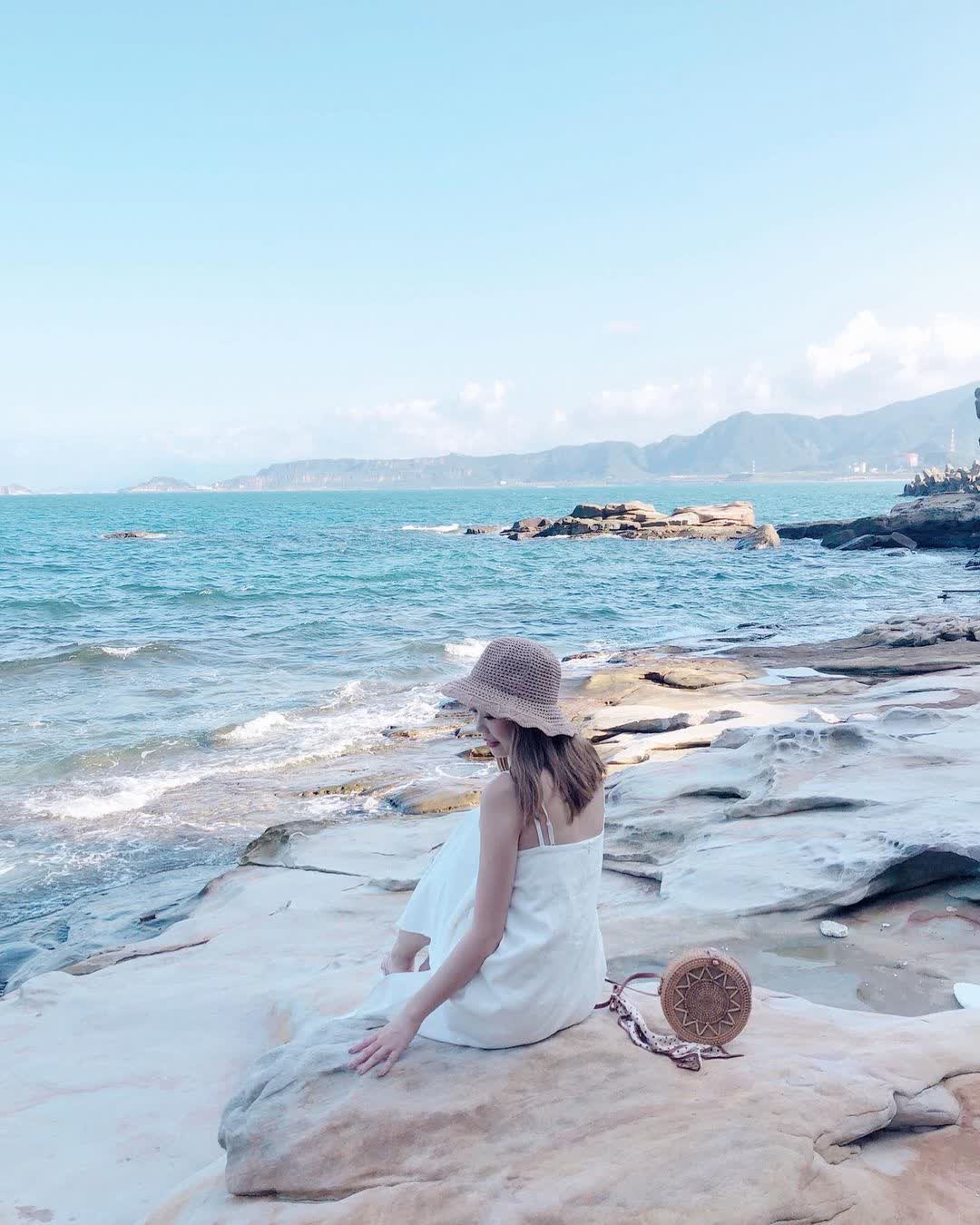 神秘海岸 | 去趣 chicTrip