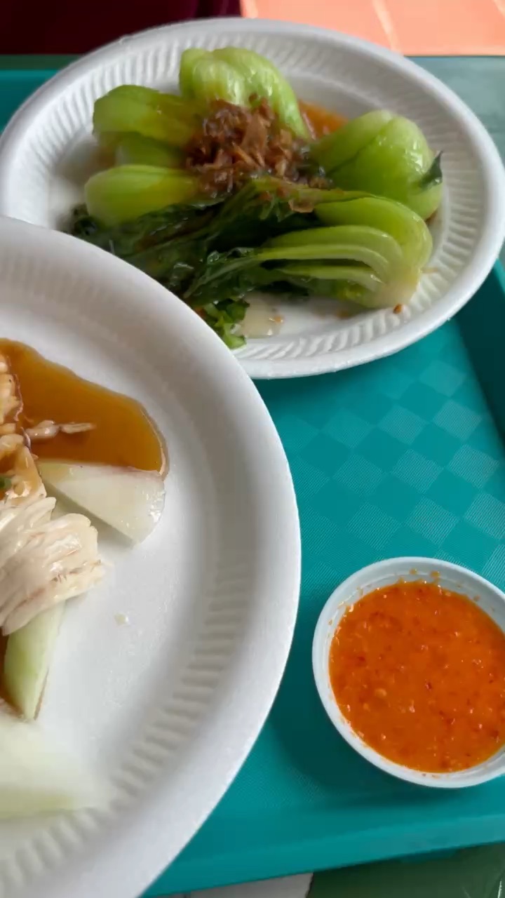 天天海南雞飯 | 去趣 chicTrip