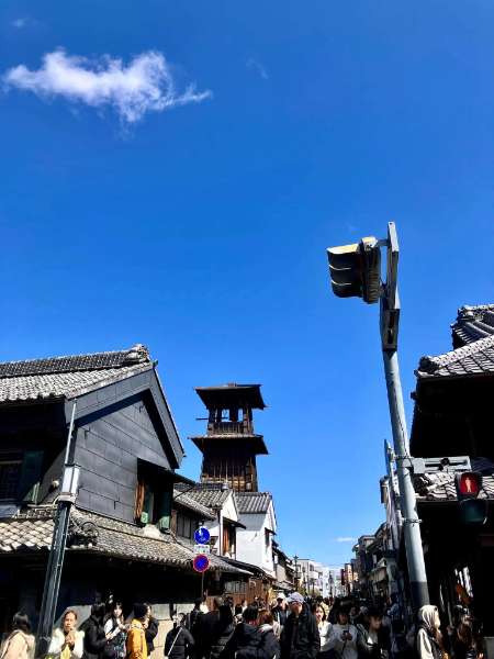 時之鐘 | 去趣 chicTrip