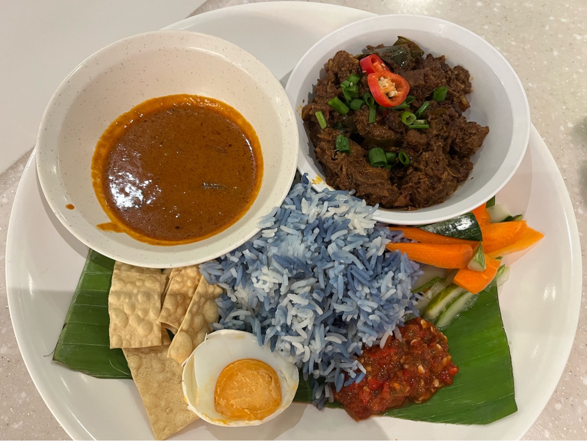 吉隆坡城中城陽光廣場 | 去趣 chicTrip